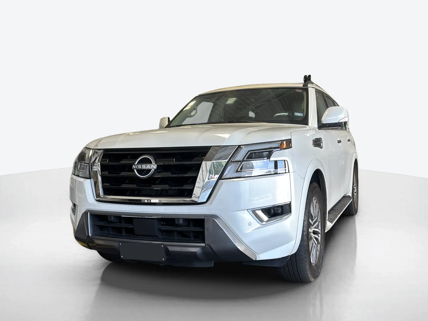 2023 Nissan Armada