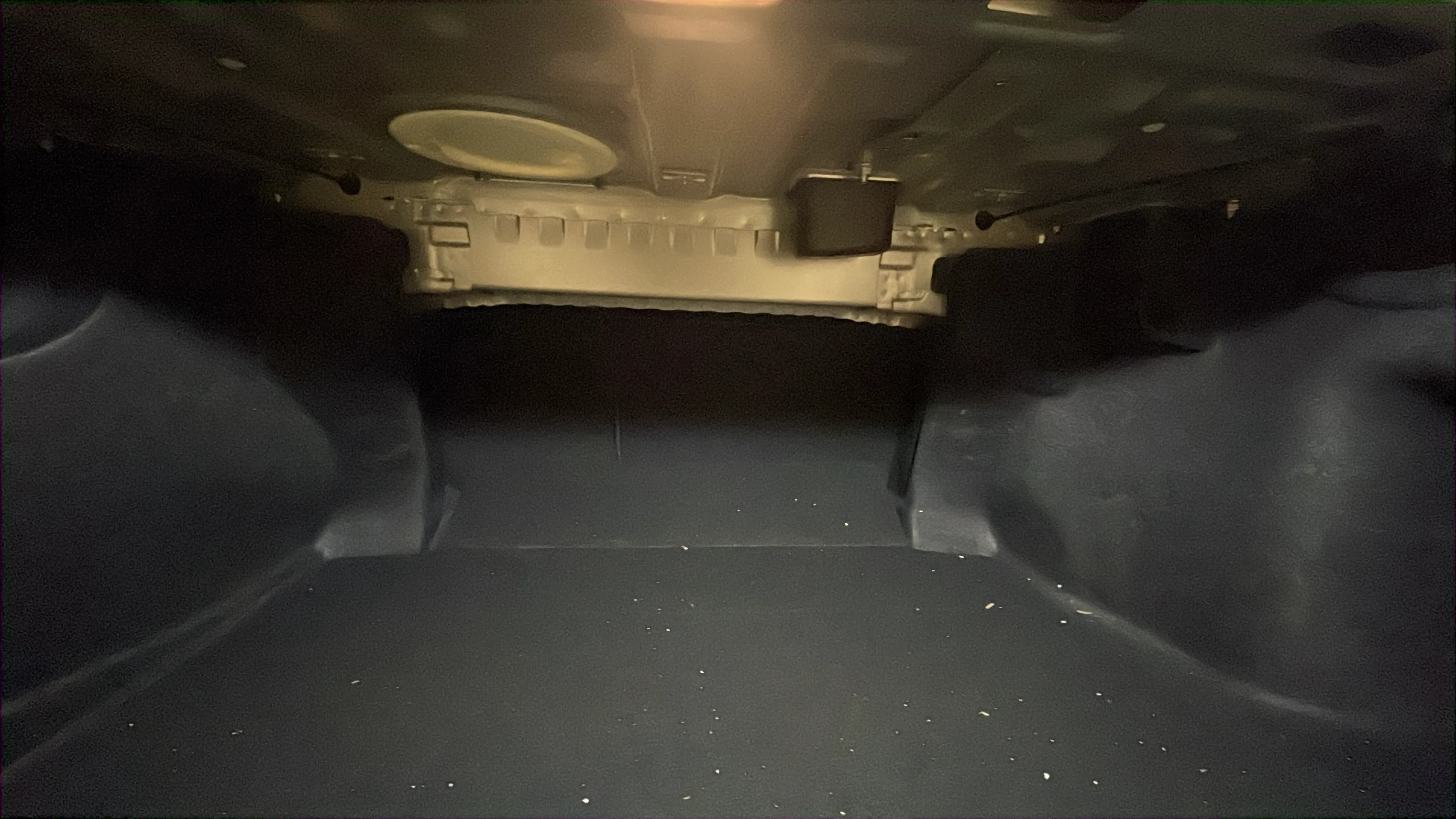 Vehicle interior extra 1
