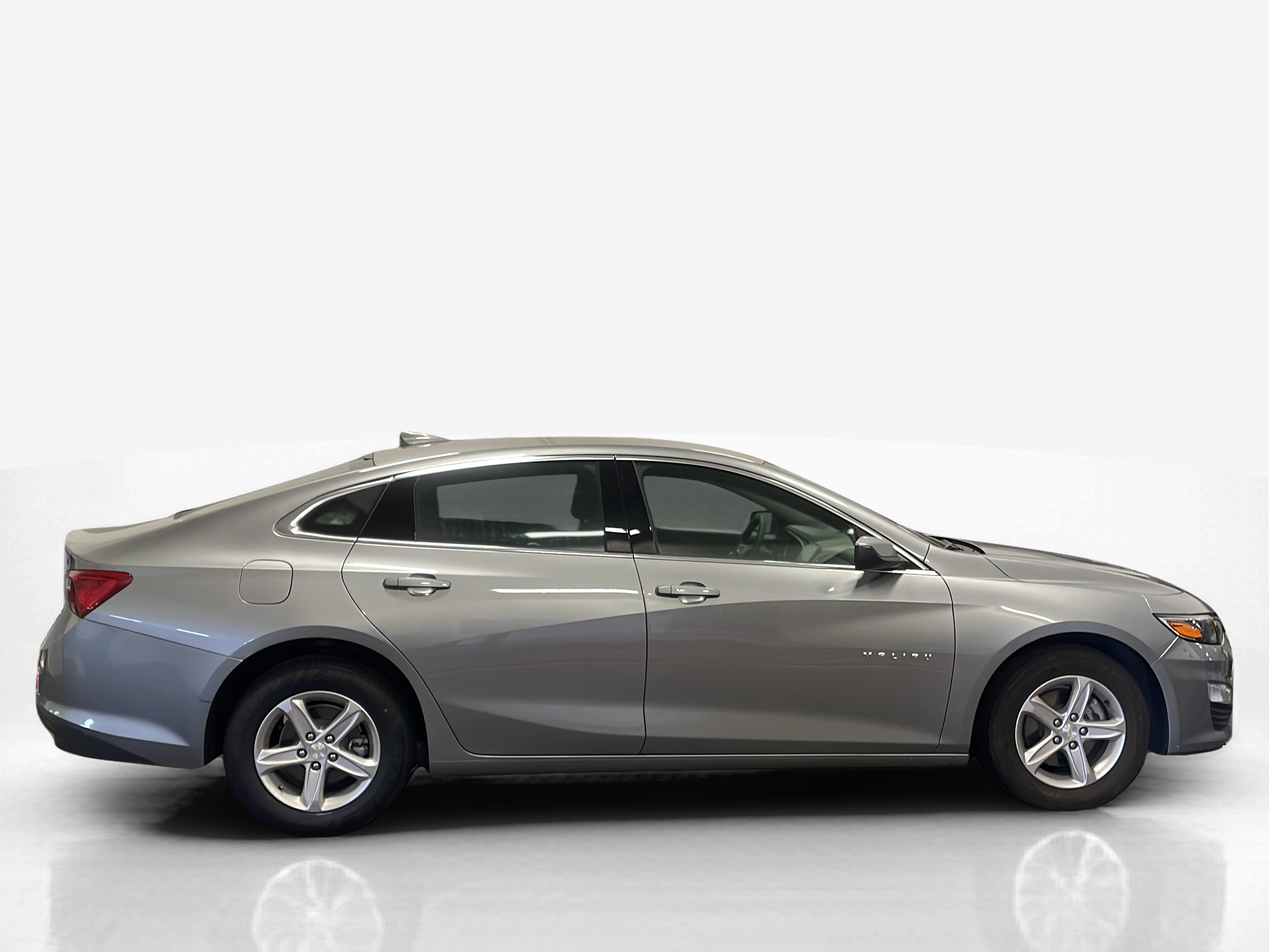 Vehicle exterior side