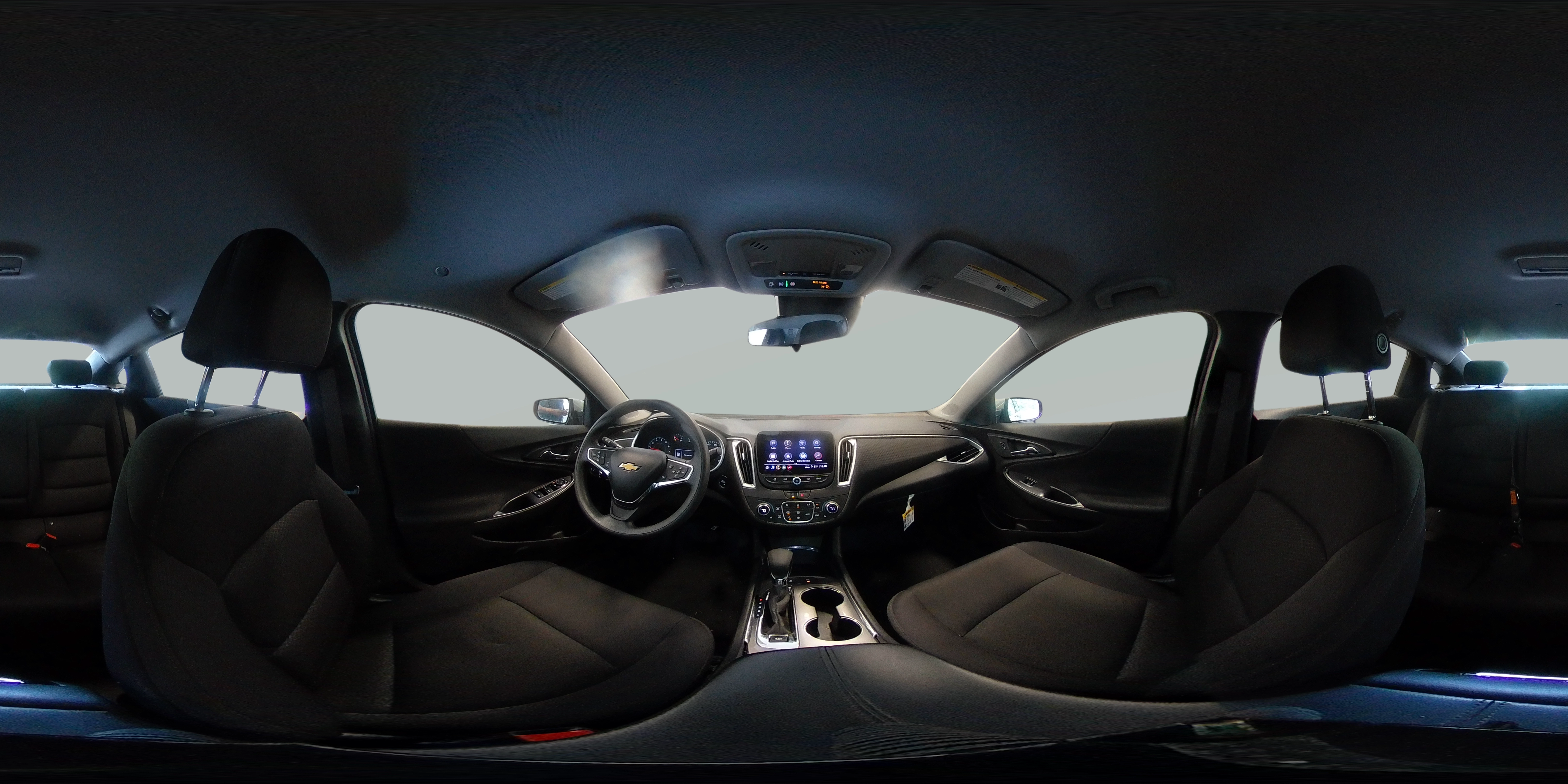 Vehicle driving wheel focus shot