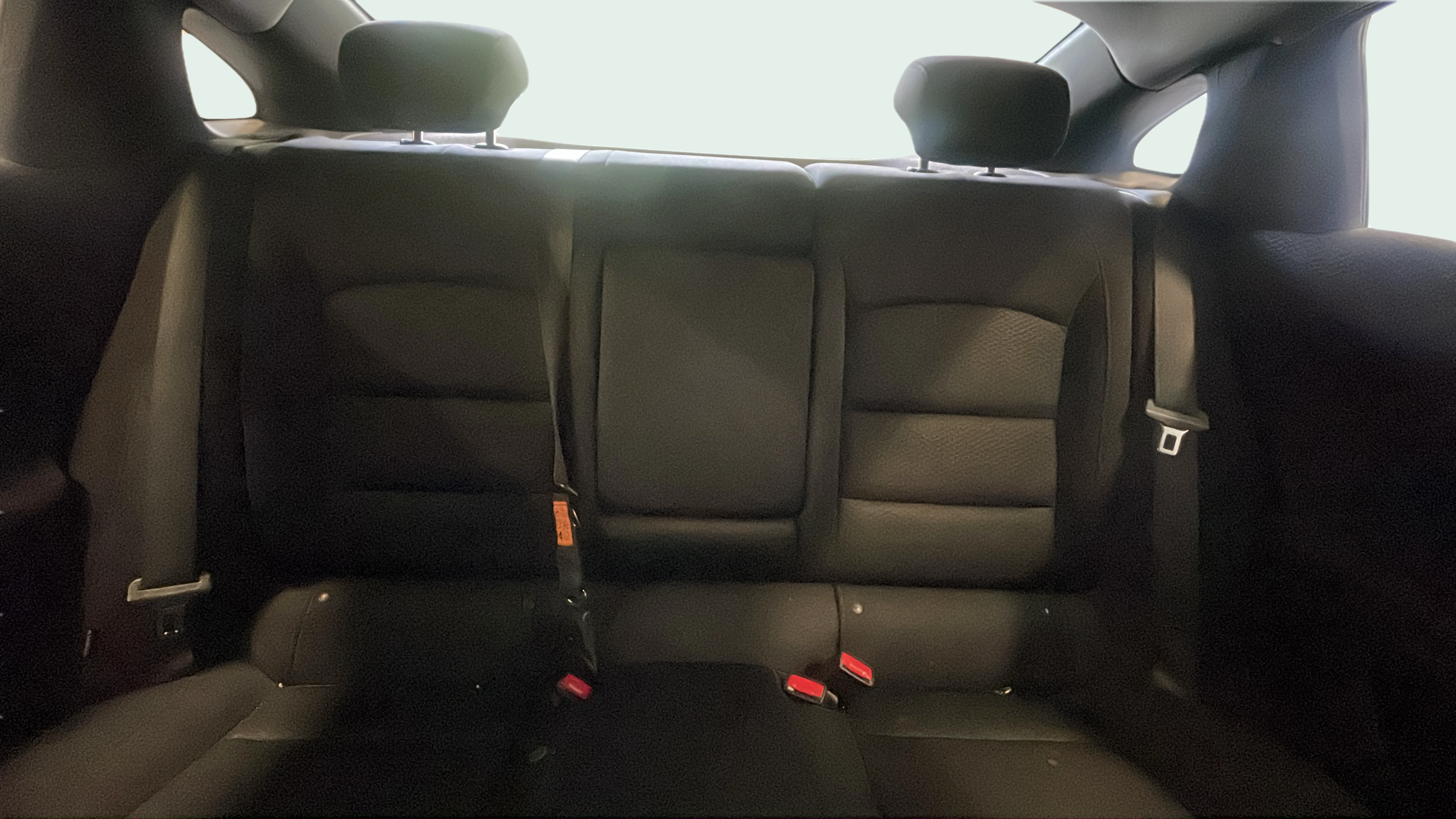 Vehicle interior extra 1