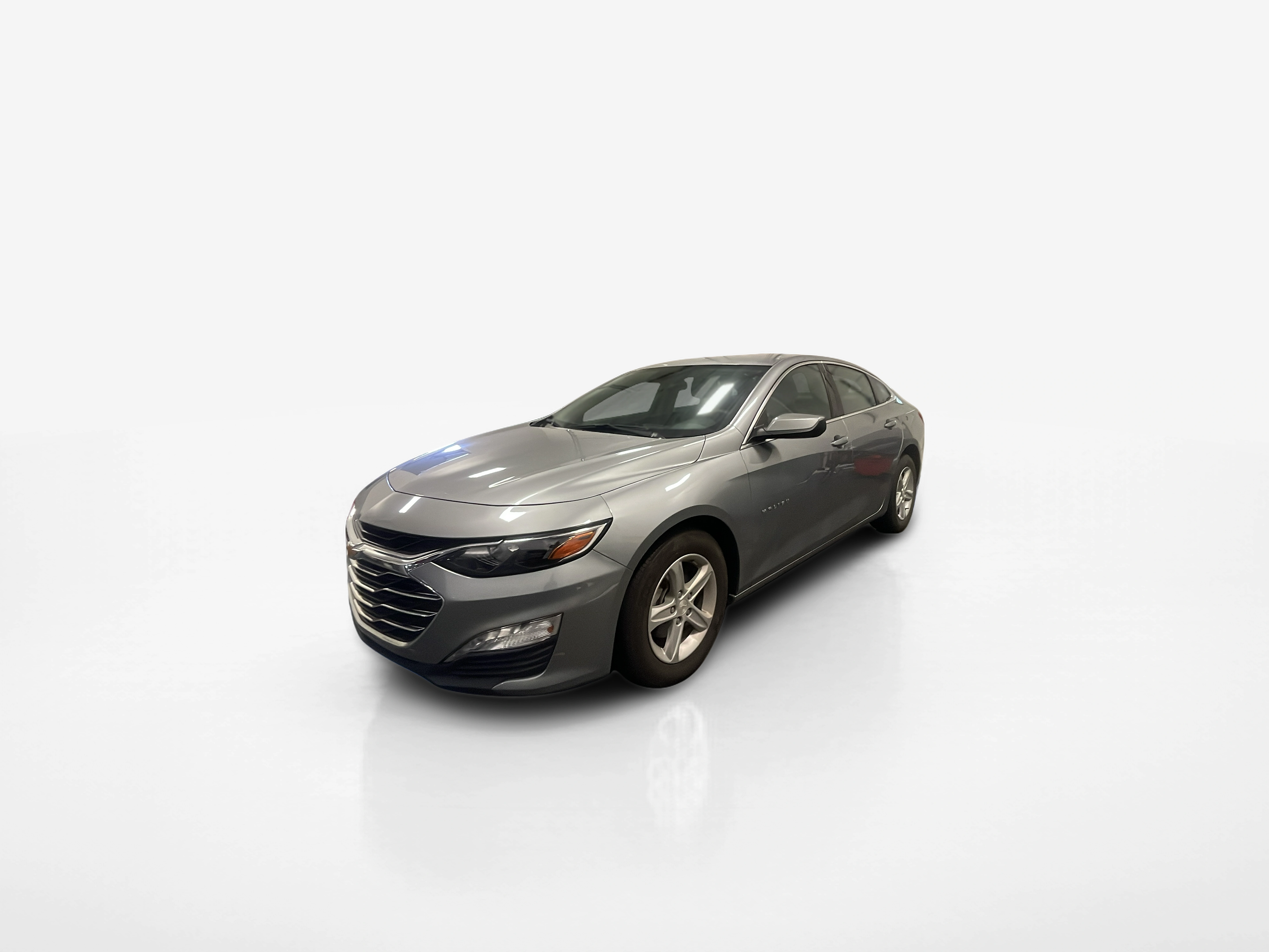 Vehicle exterior front