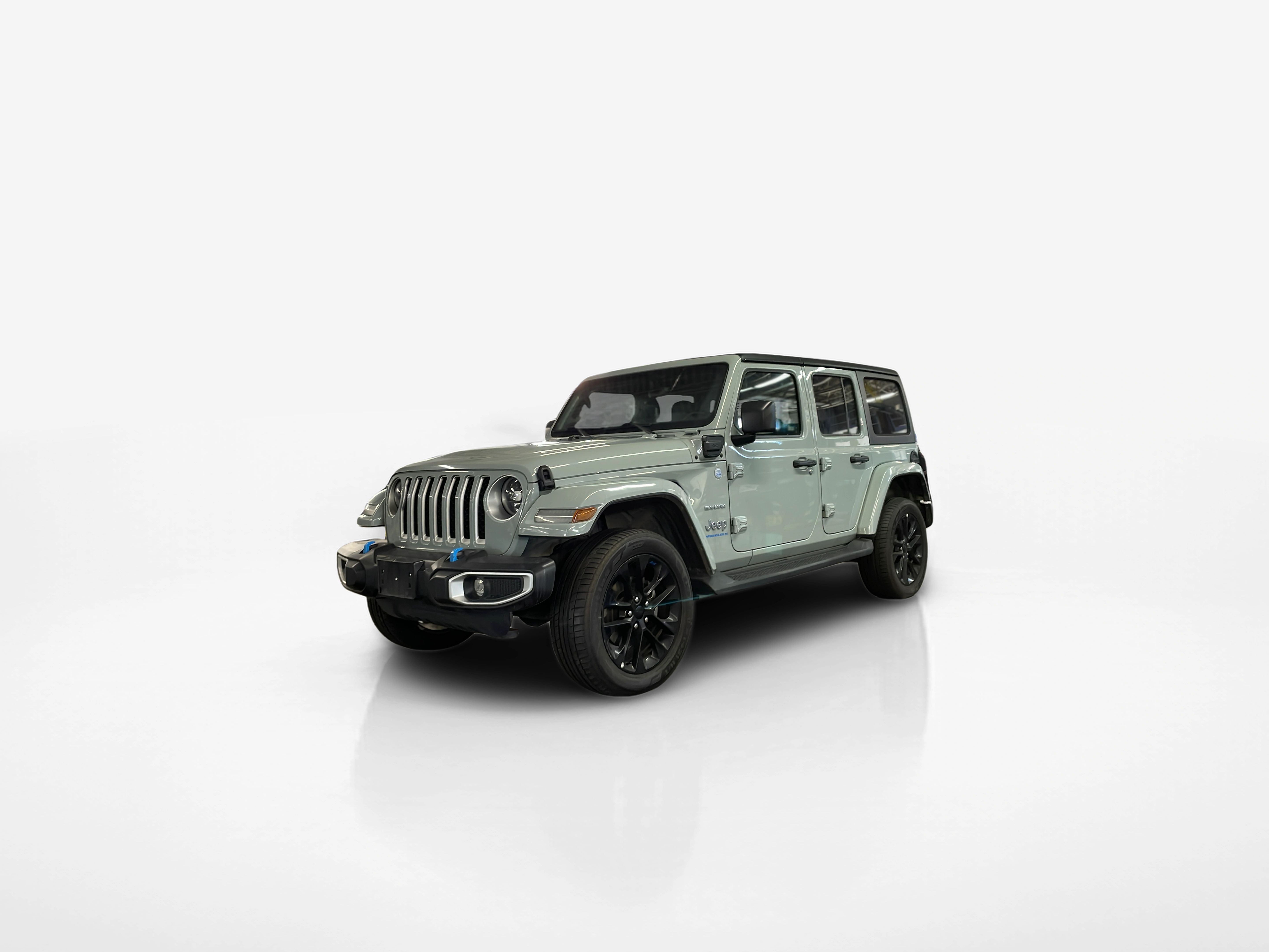Vehicle exterior front