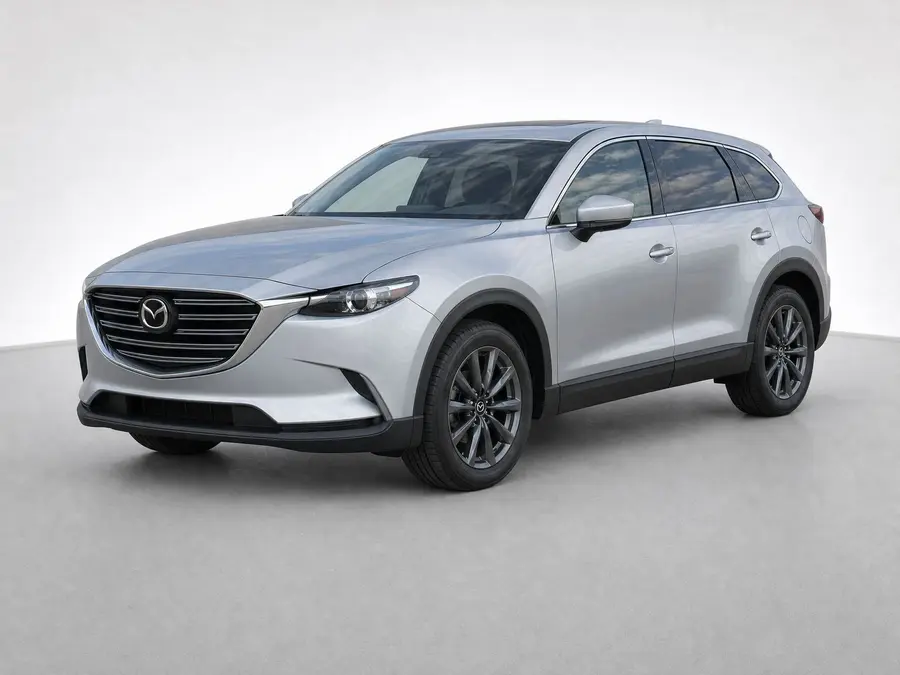 2023 Mazda CX-9 — image 1 of 9
