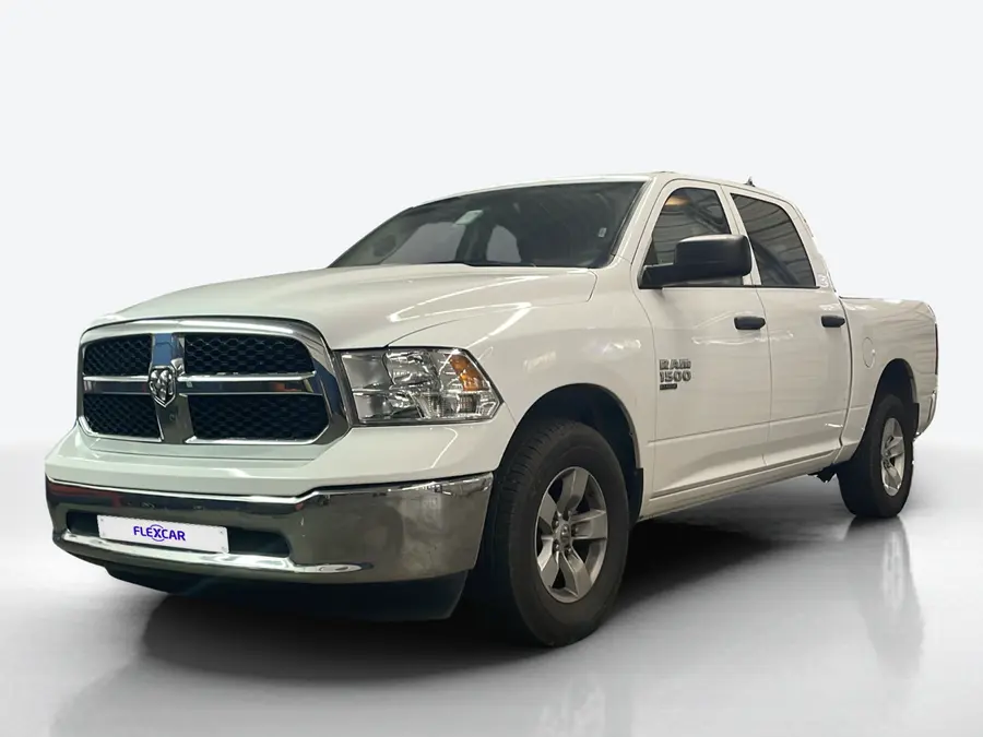 2022 Ram 1500 Classic