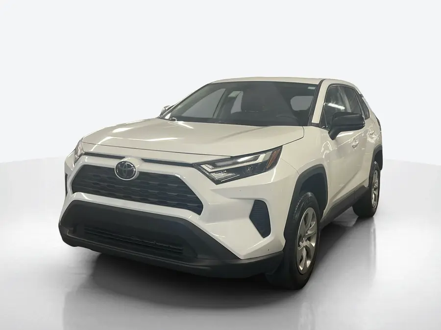 2023 Toyota RAV4