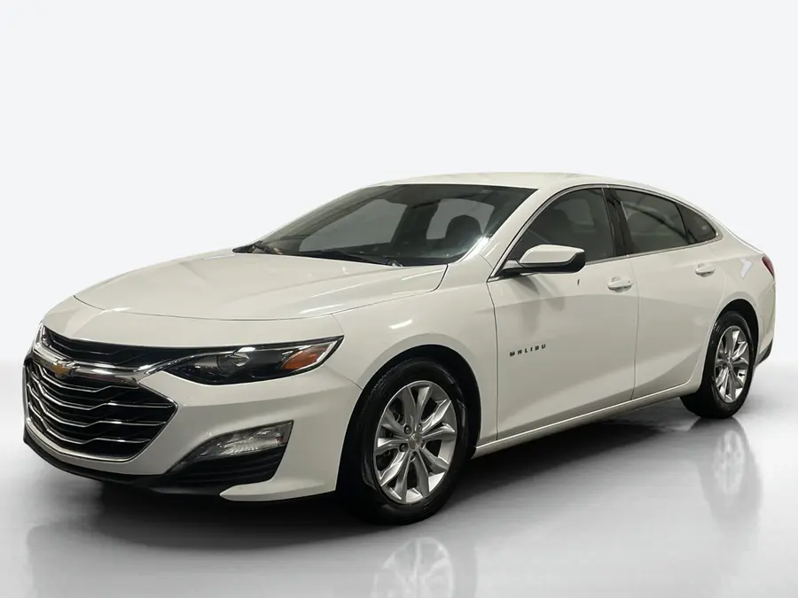 2023 Chevrolet Malibu — image 1 of 6