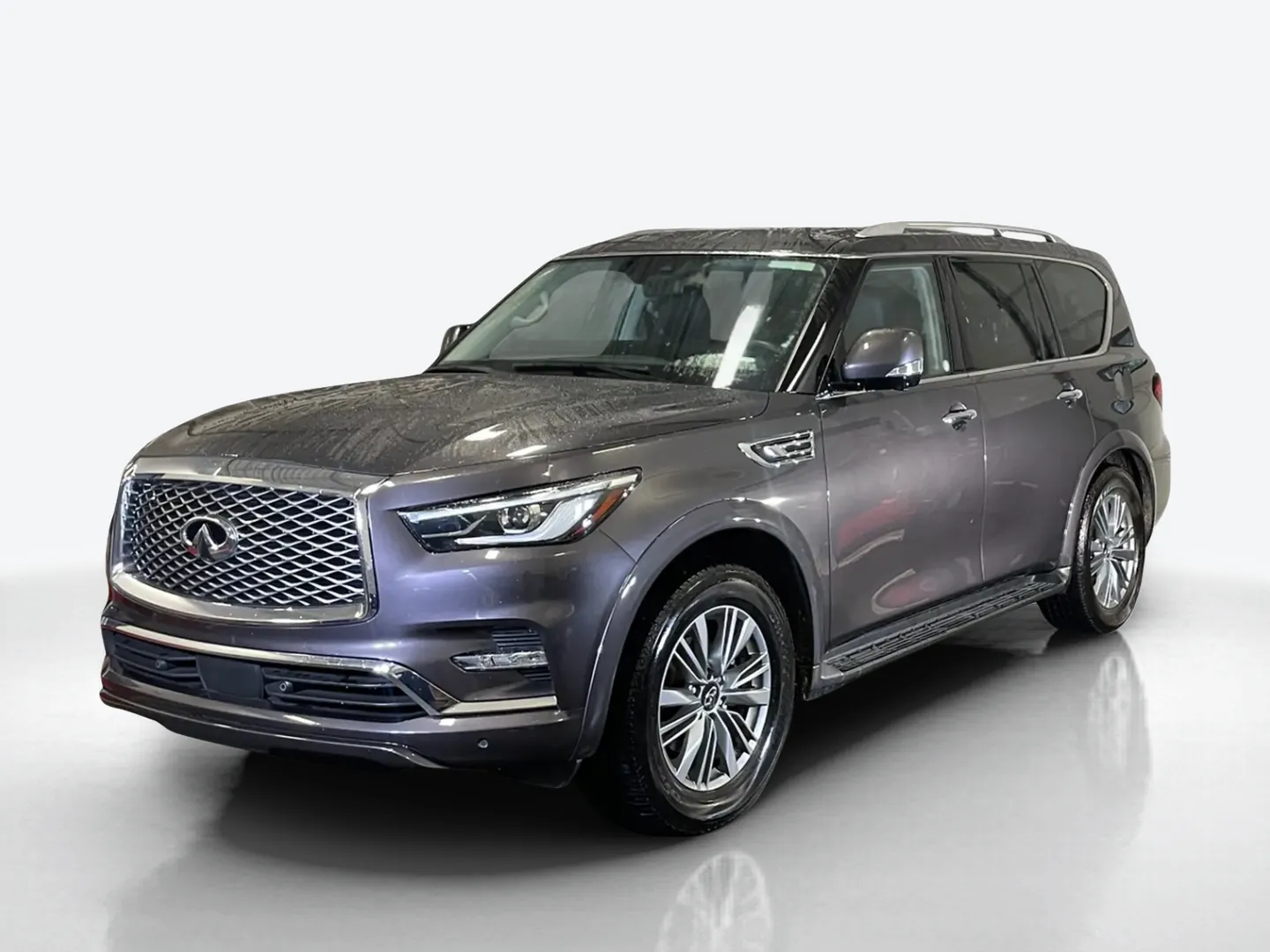 2023 INFINITI QX80