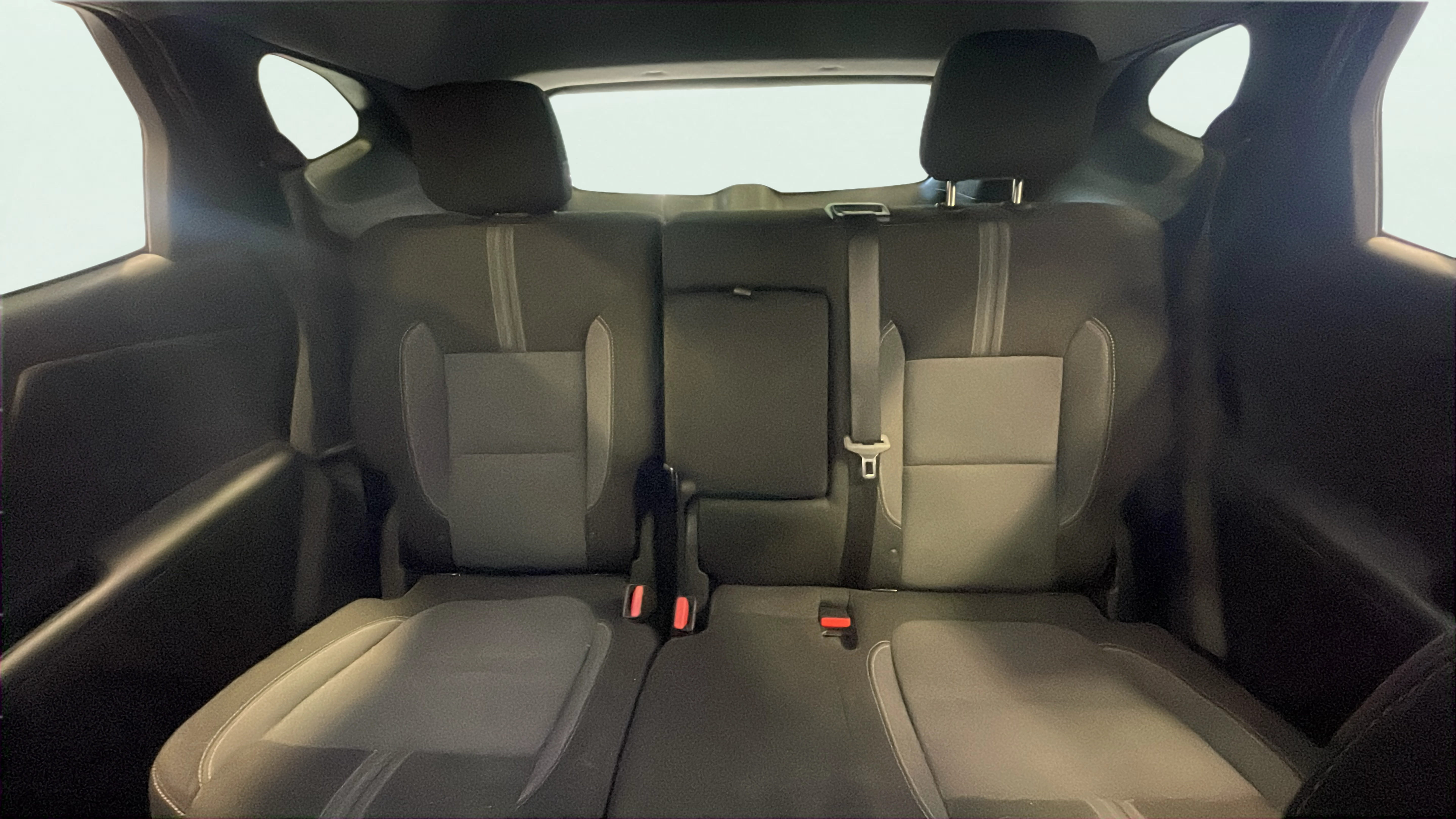 Vehicle interior extra 1