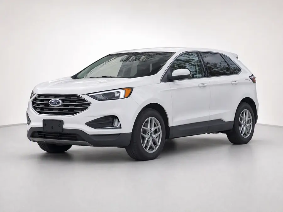 2022 Ford Edge — image 1 of 9