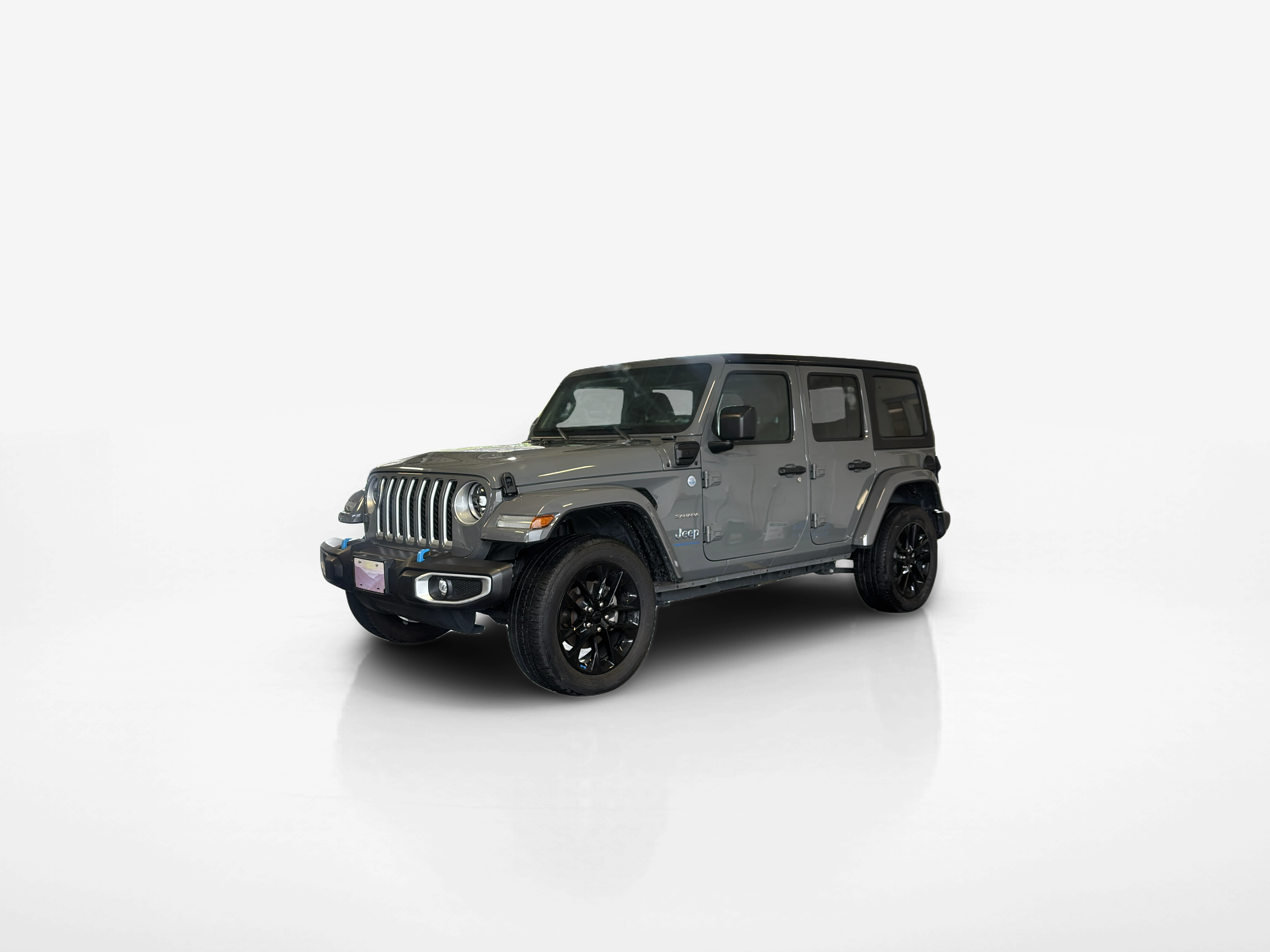 Vehicle exterior front