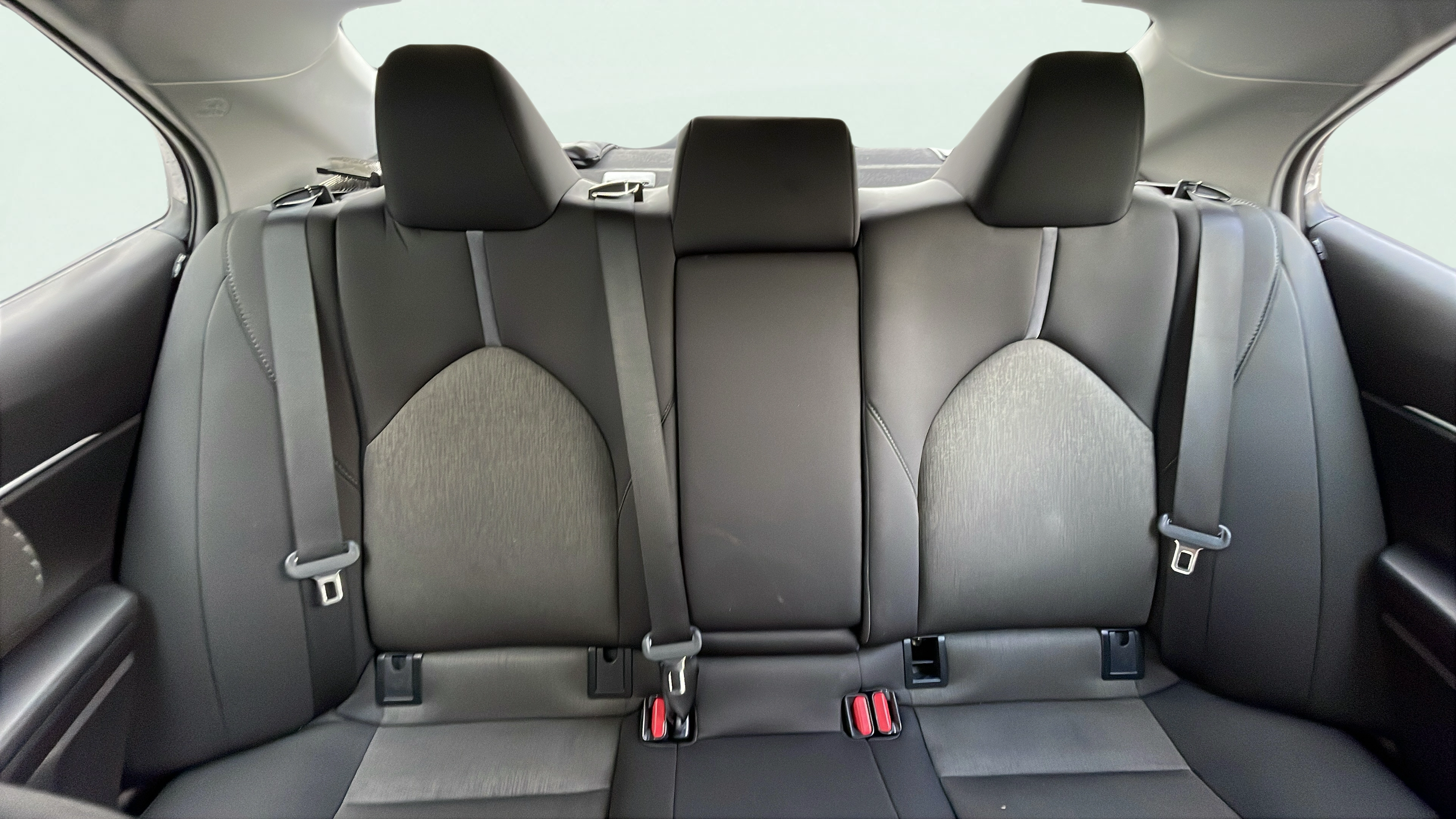 Vehicle interior extra 1