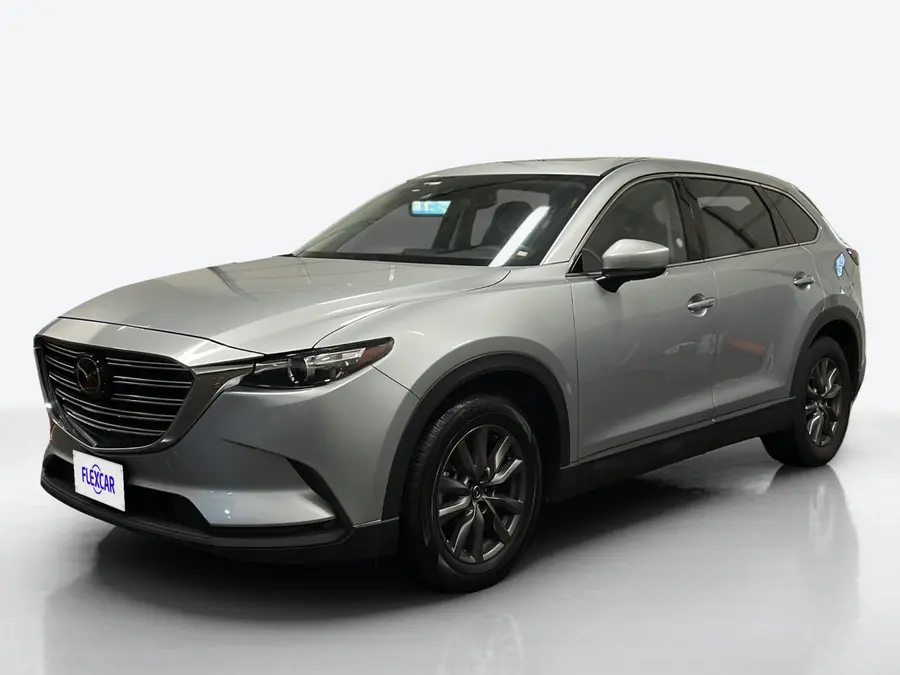 2023 Mazda CX-9