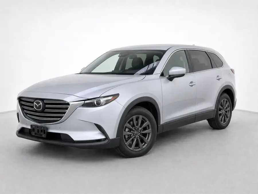 2023 Mazda CX-9 — image 1 of 9