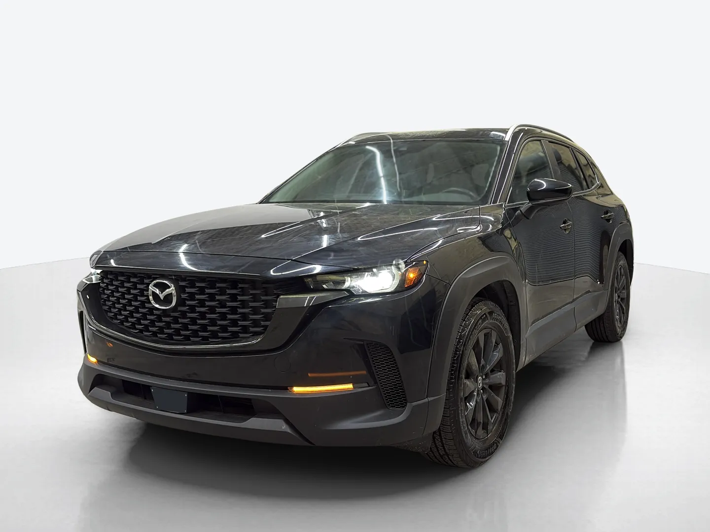 2024 Mazda CX-50