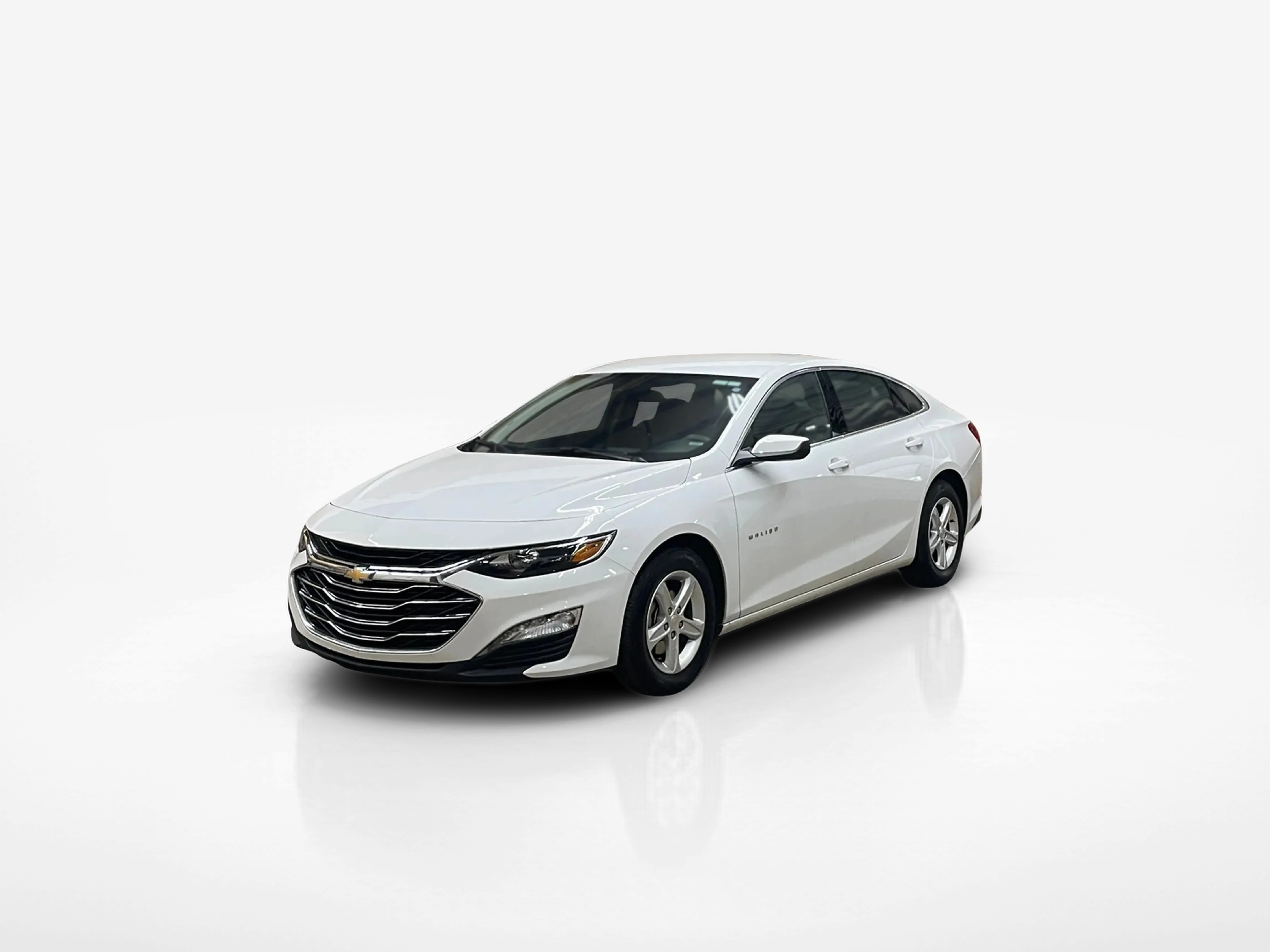 Vehicle exterior front