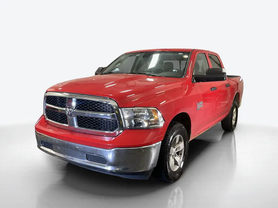 2023 Ram 1500 Classic