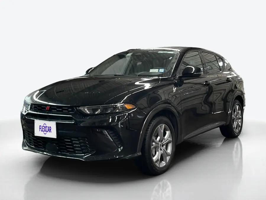 2024 Dodge Hornet