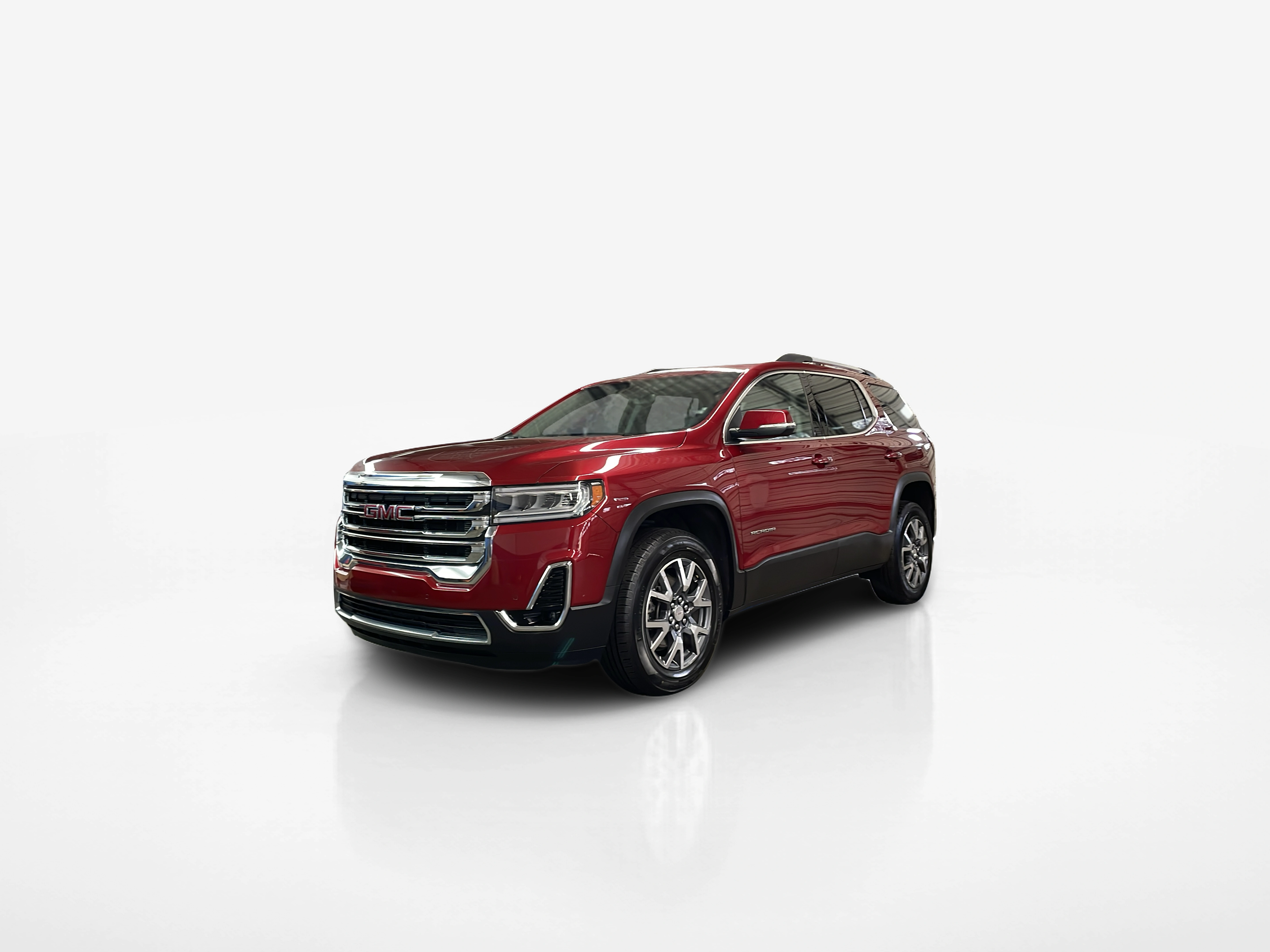 Vehicle exterior front