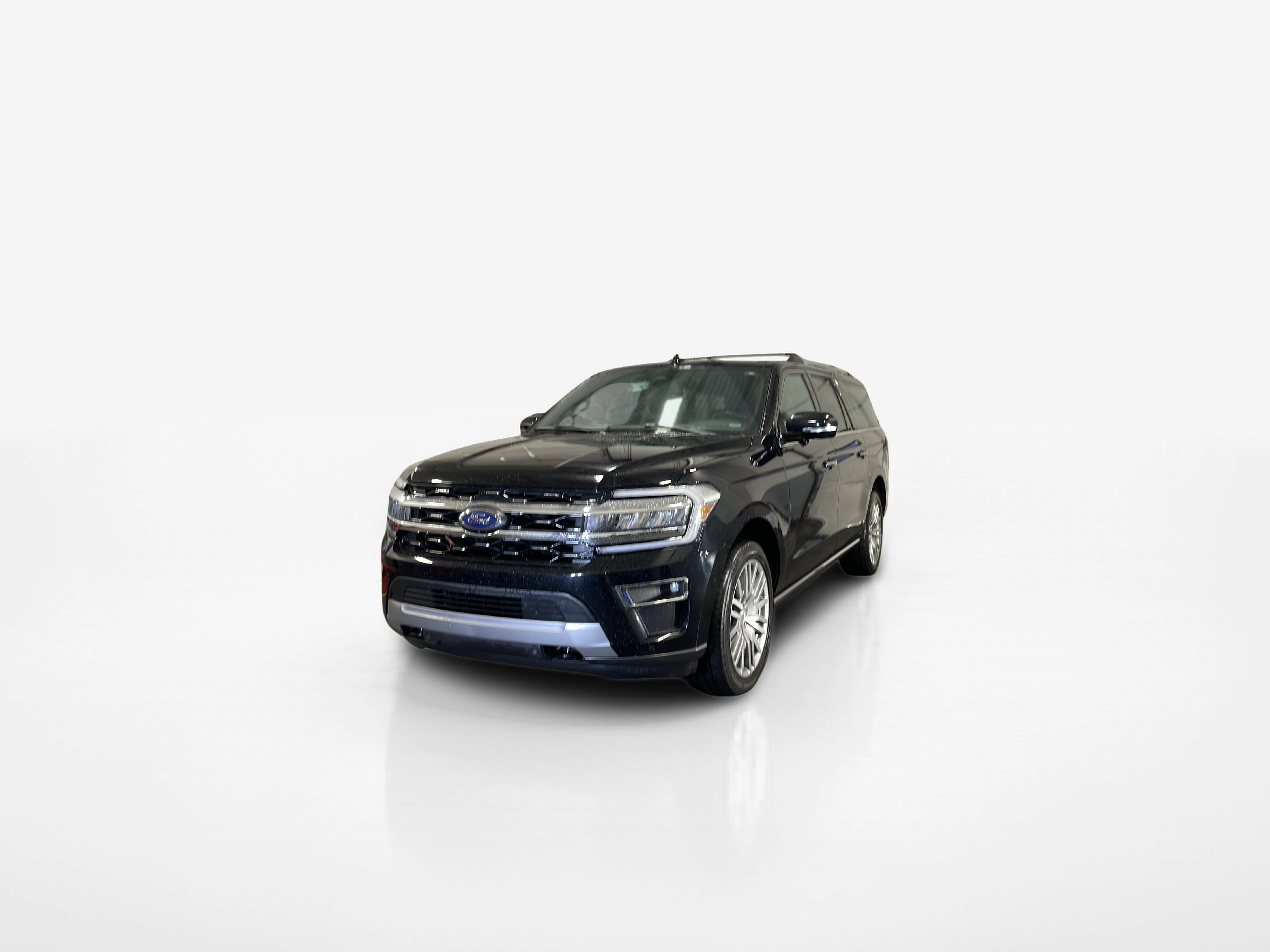 Vehicle exterior front