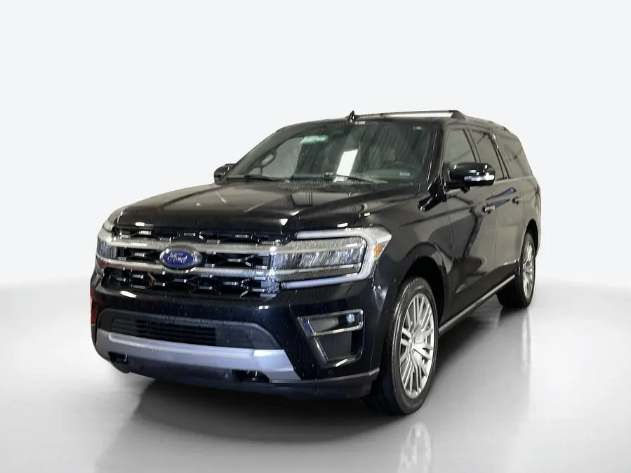 2023 Ford Expedition Max