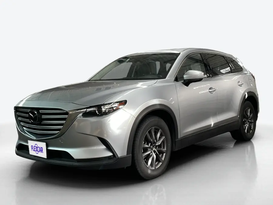 2023 Mazda CX-9