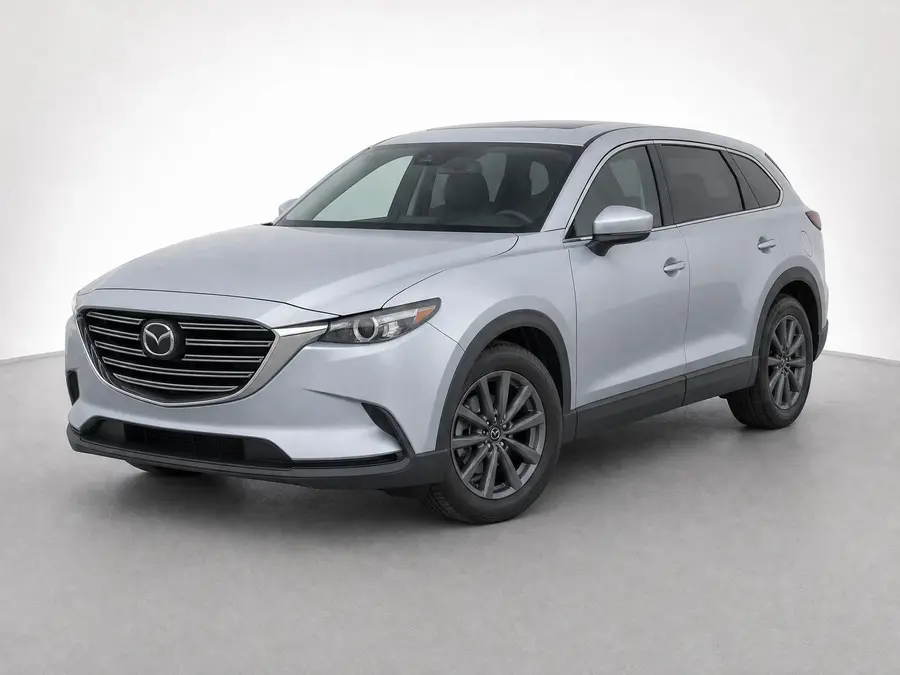 2023 Mazda CX-9 — image 1 of 9