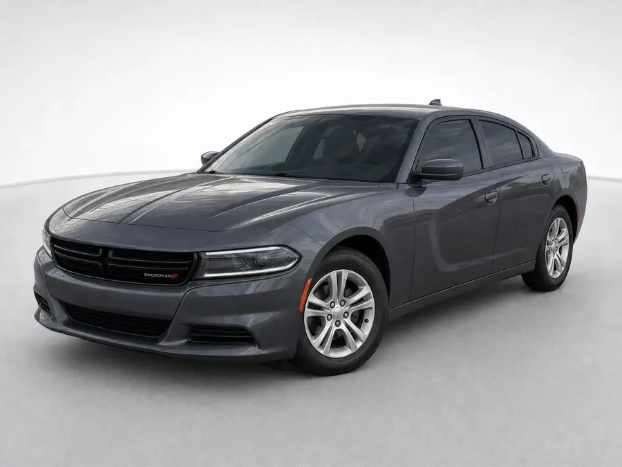 2023 Dodge Charger — image 1 of 9