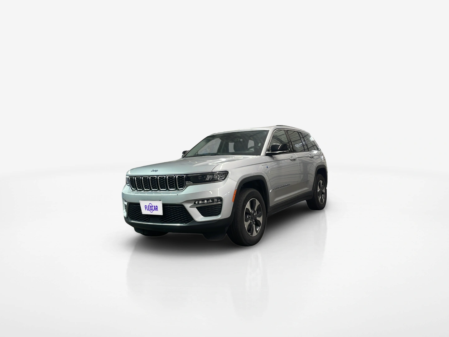 Vehicle exterior front