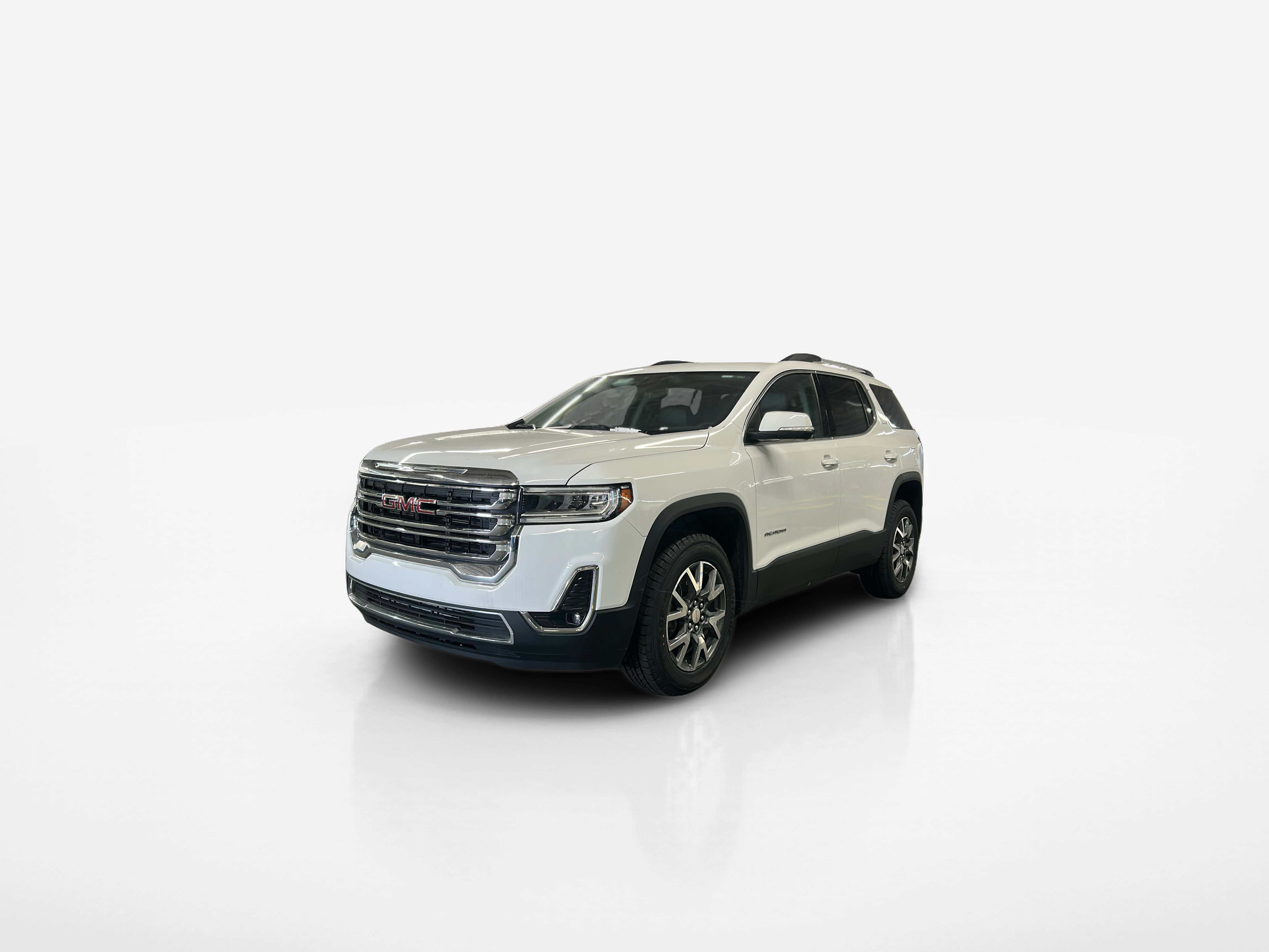 Vehicle exterior front