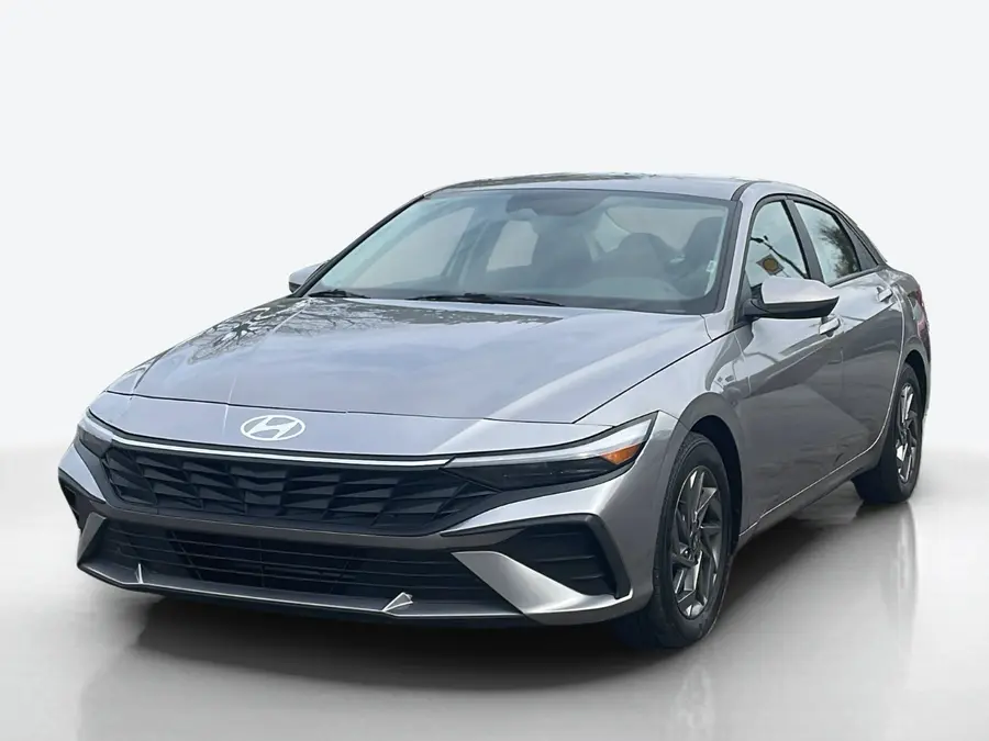 2024 Hyundai Elantra