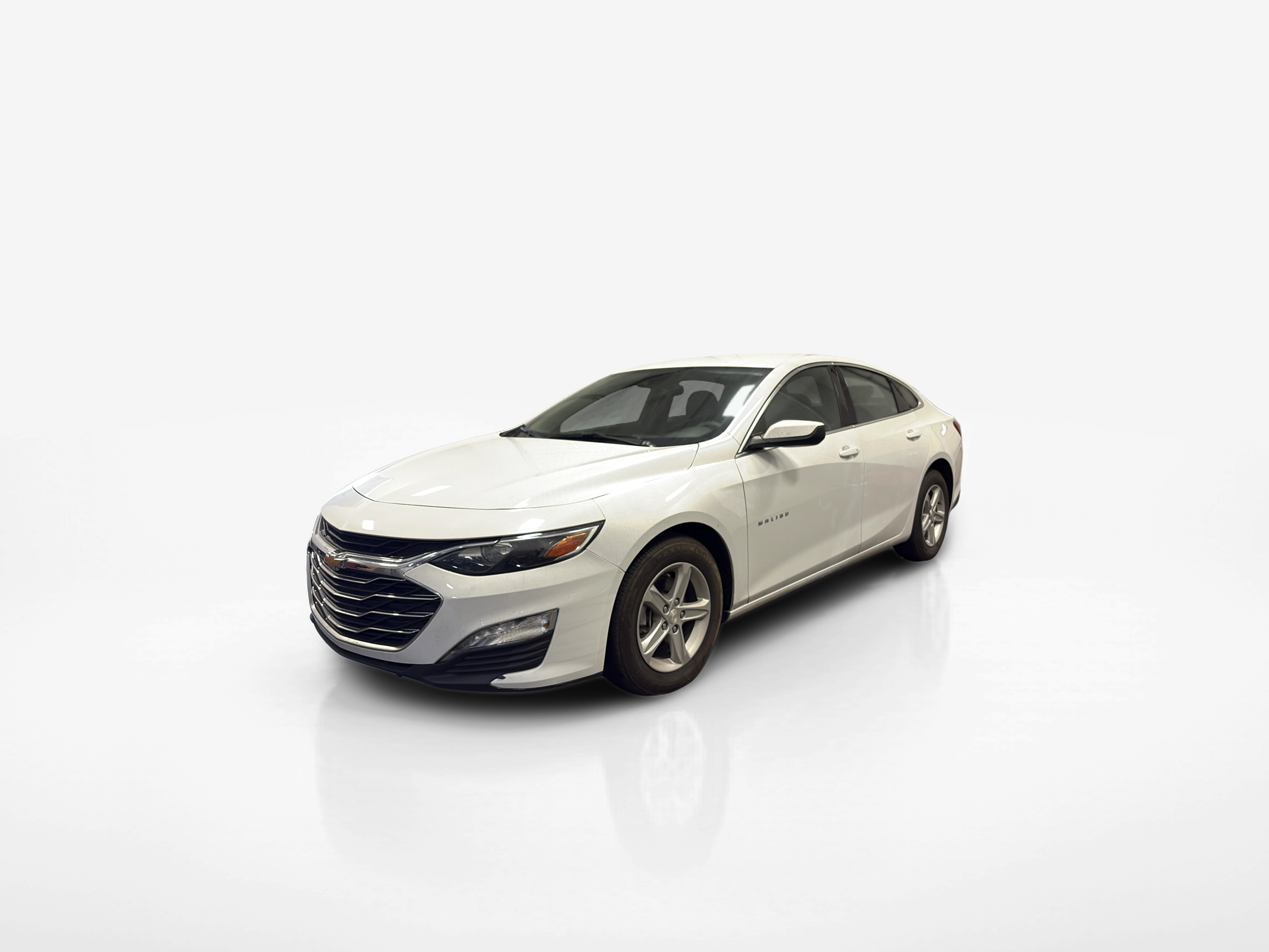 Vehicle exterior front