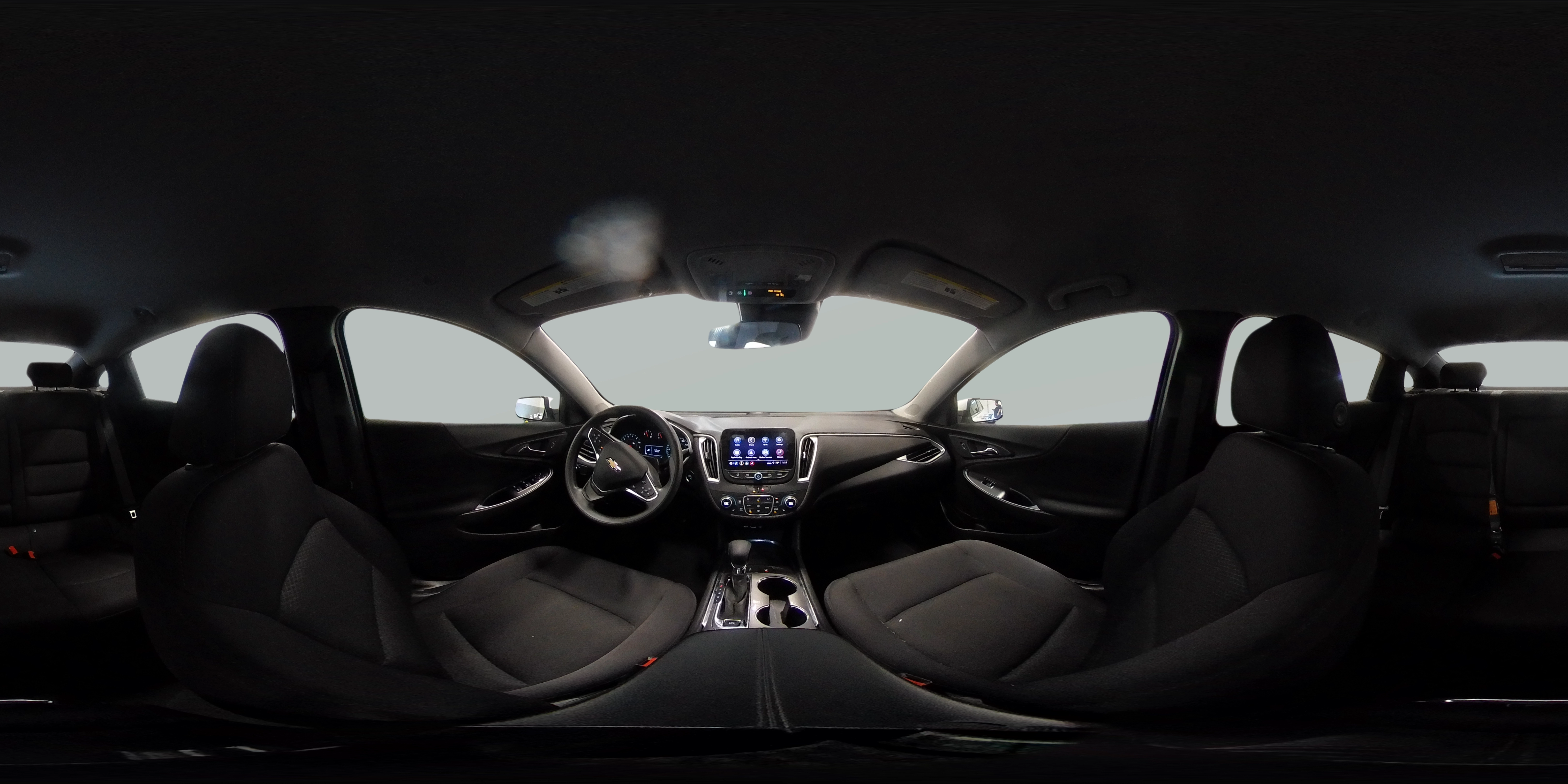 Vehicle driving wheel focus shot