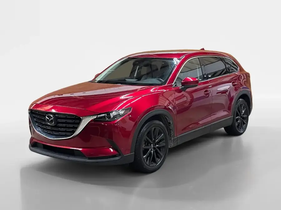2023 Mazda CX-9