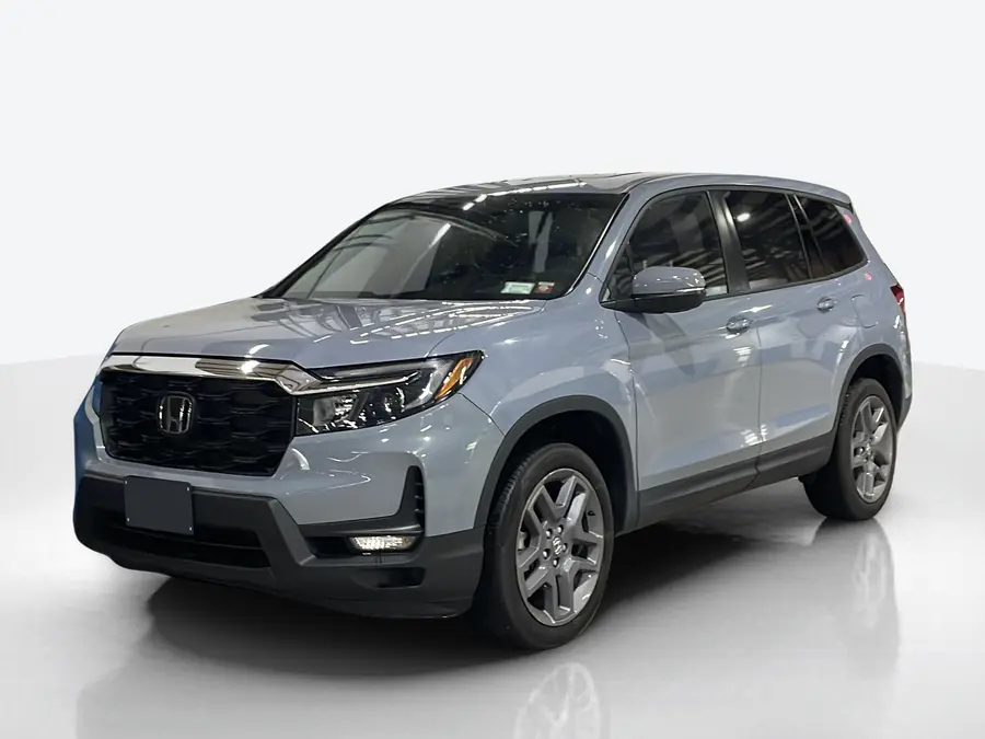 2023 Honda Passport