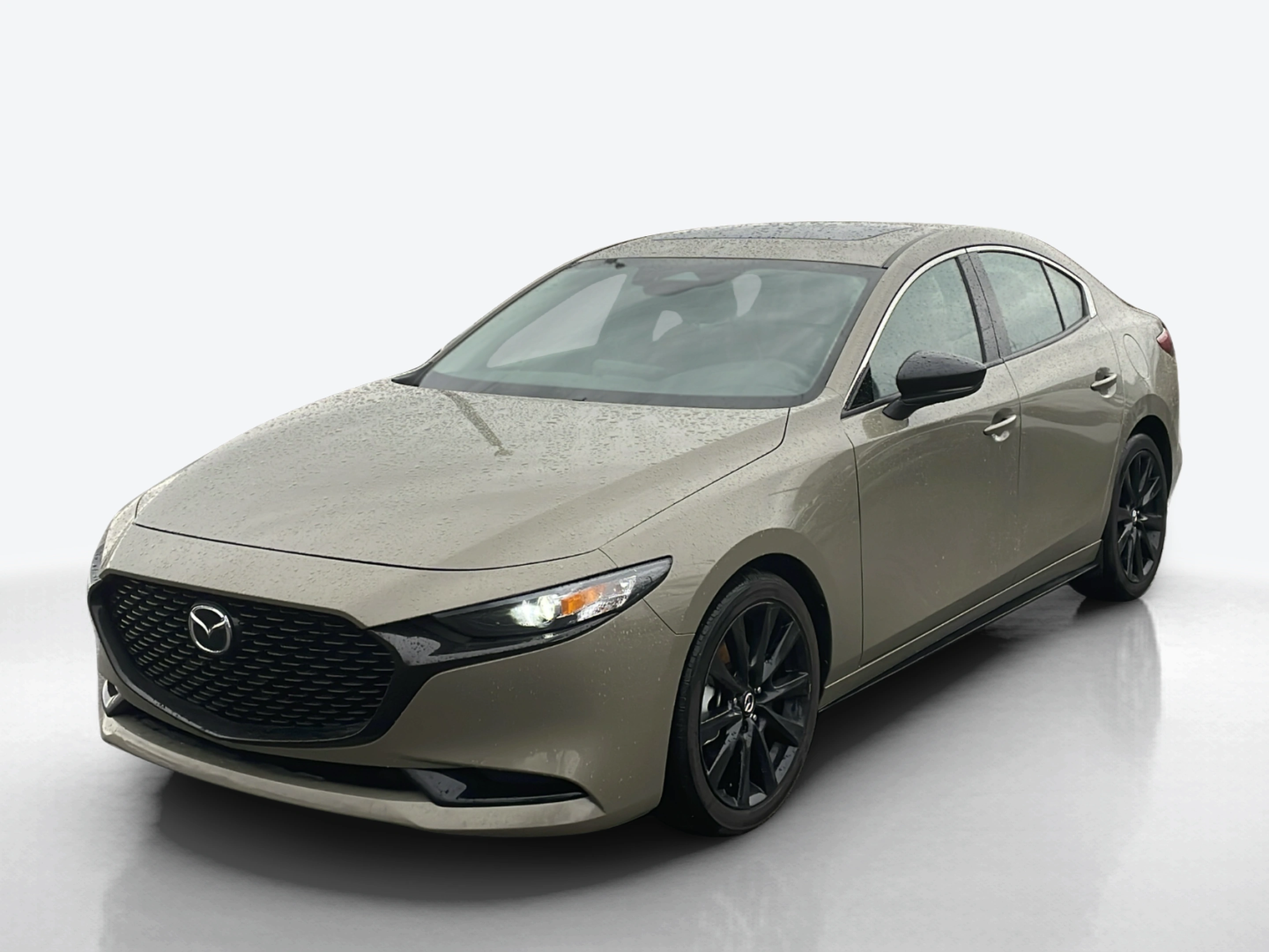 2024 Mazda 3