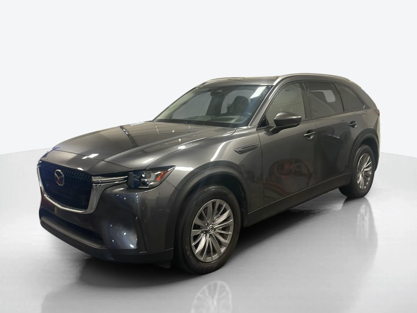 2024 Mazda CX-90 — image 1 of 6