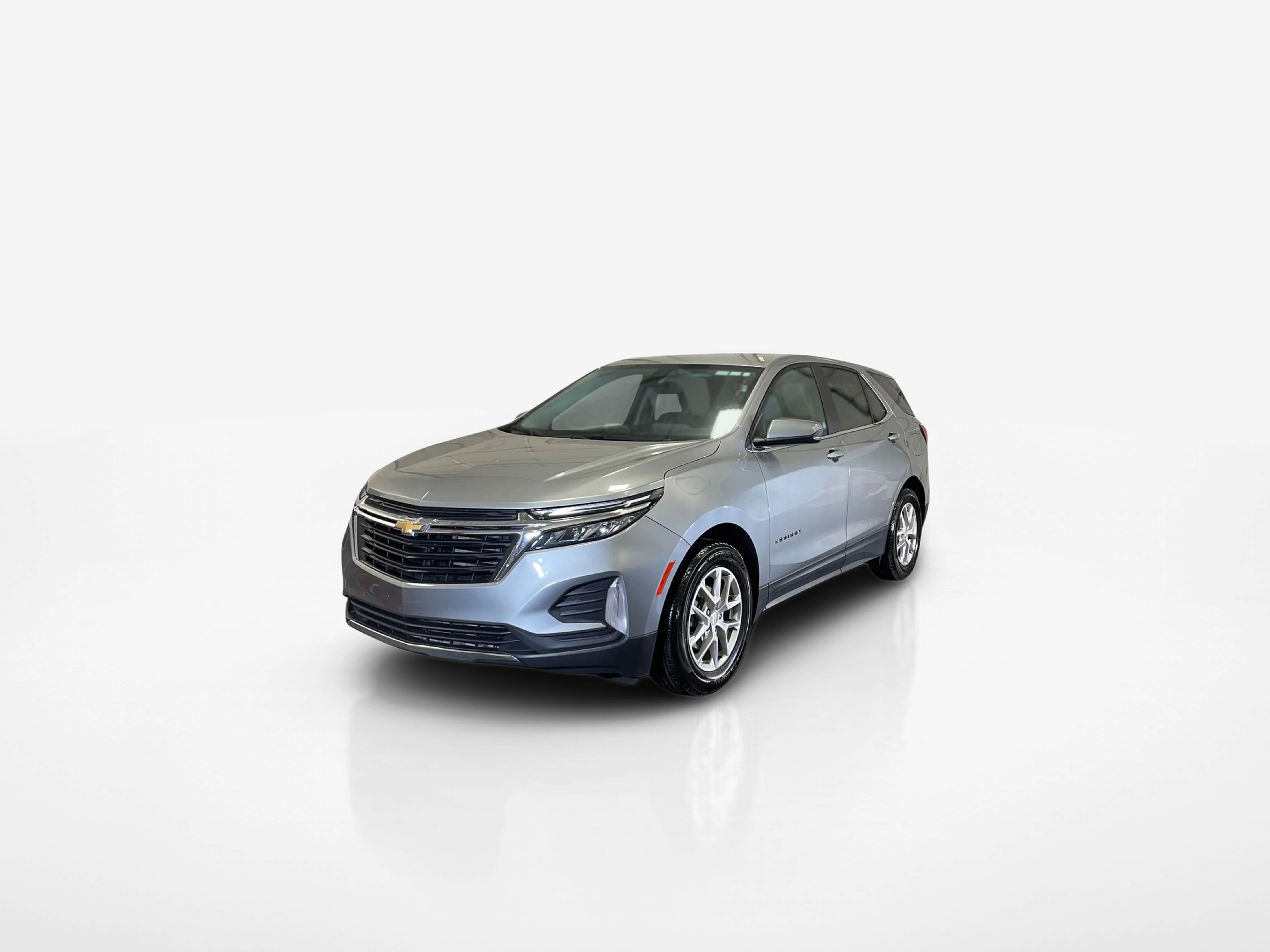 Vehicle exterior front