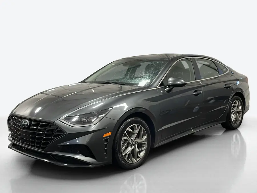 2023 Hyundai Sonata
