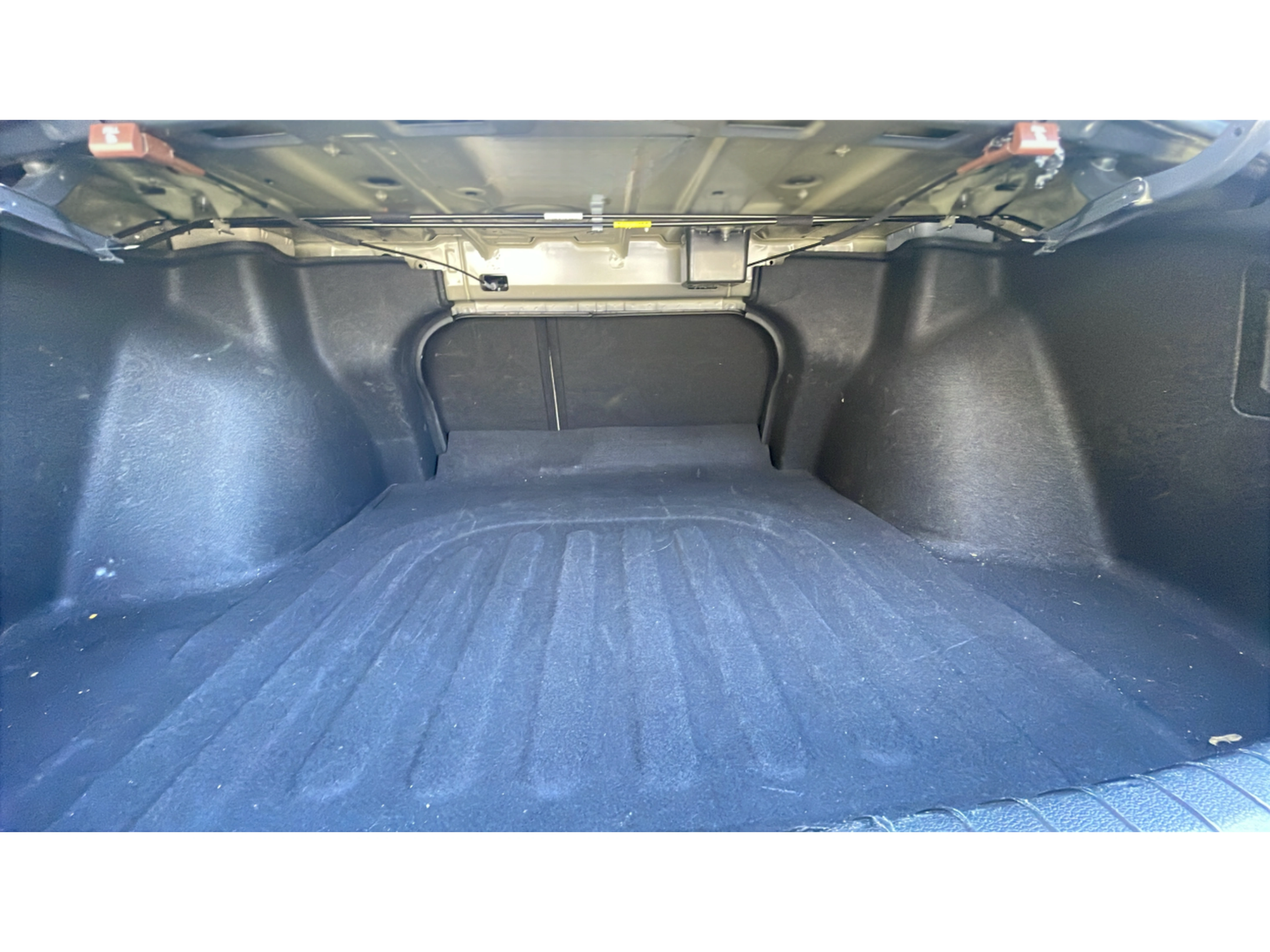 Vehicle interior extra 1