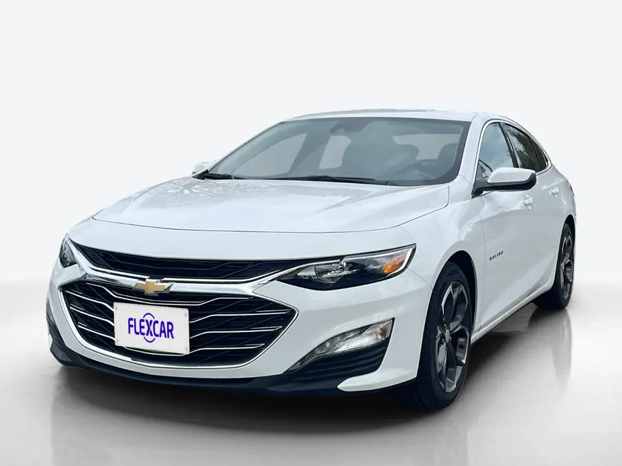 2023 Chevrolet Malibu — image 1 of 5