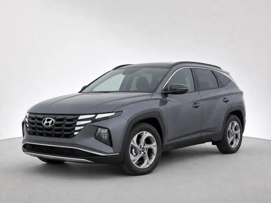 2024 Hyundai Tucson — image 1 of 8