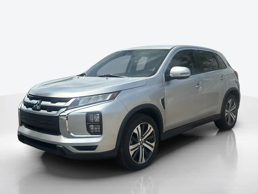 2023 Mitsubishi Outlander Sport