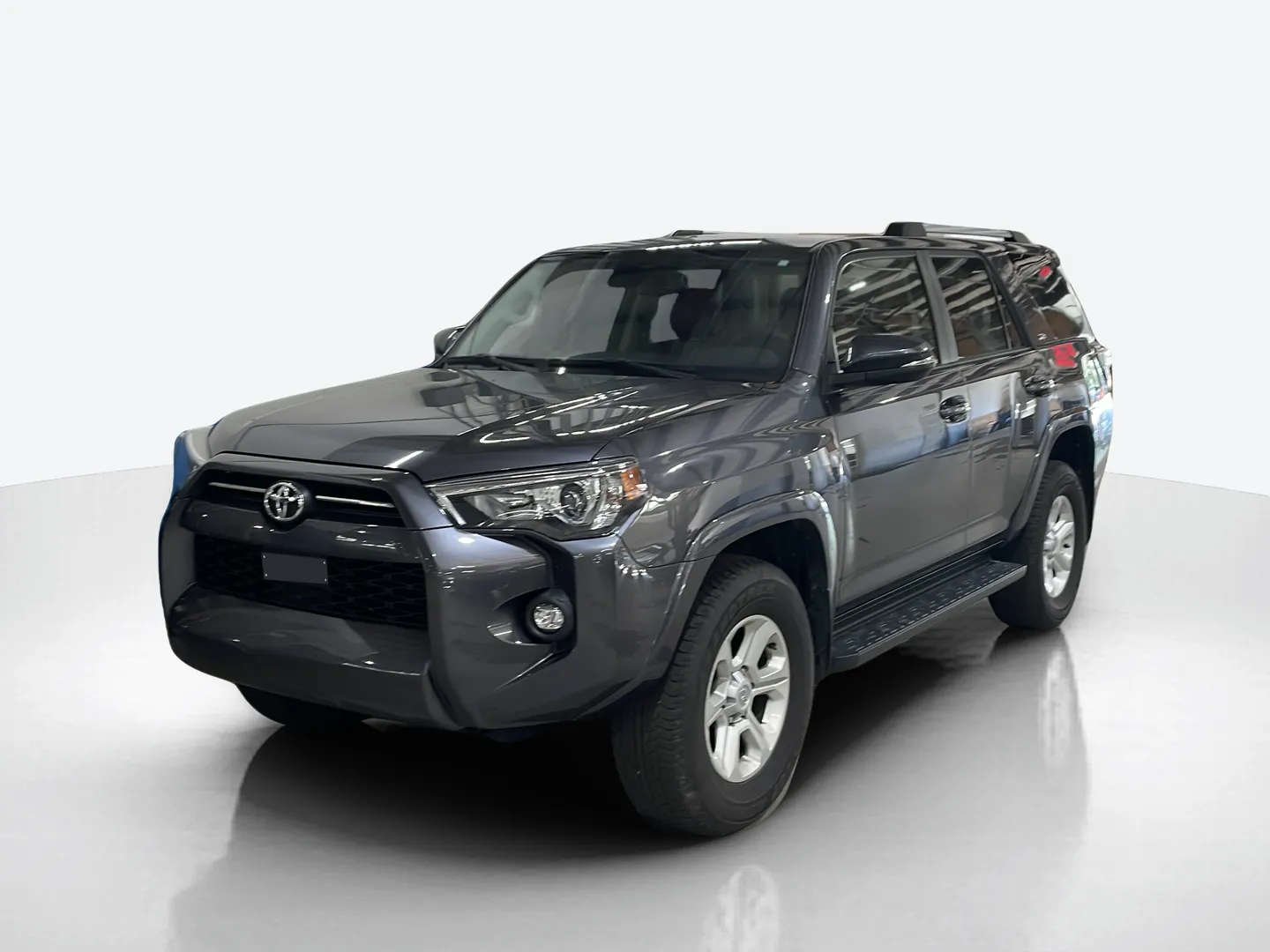 2023 Toyota 4Runner
