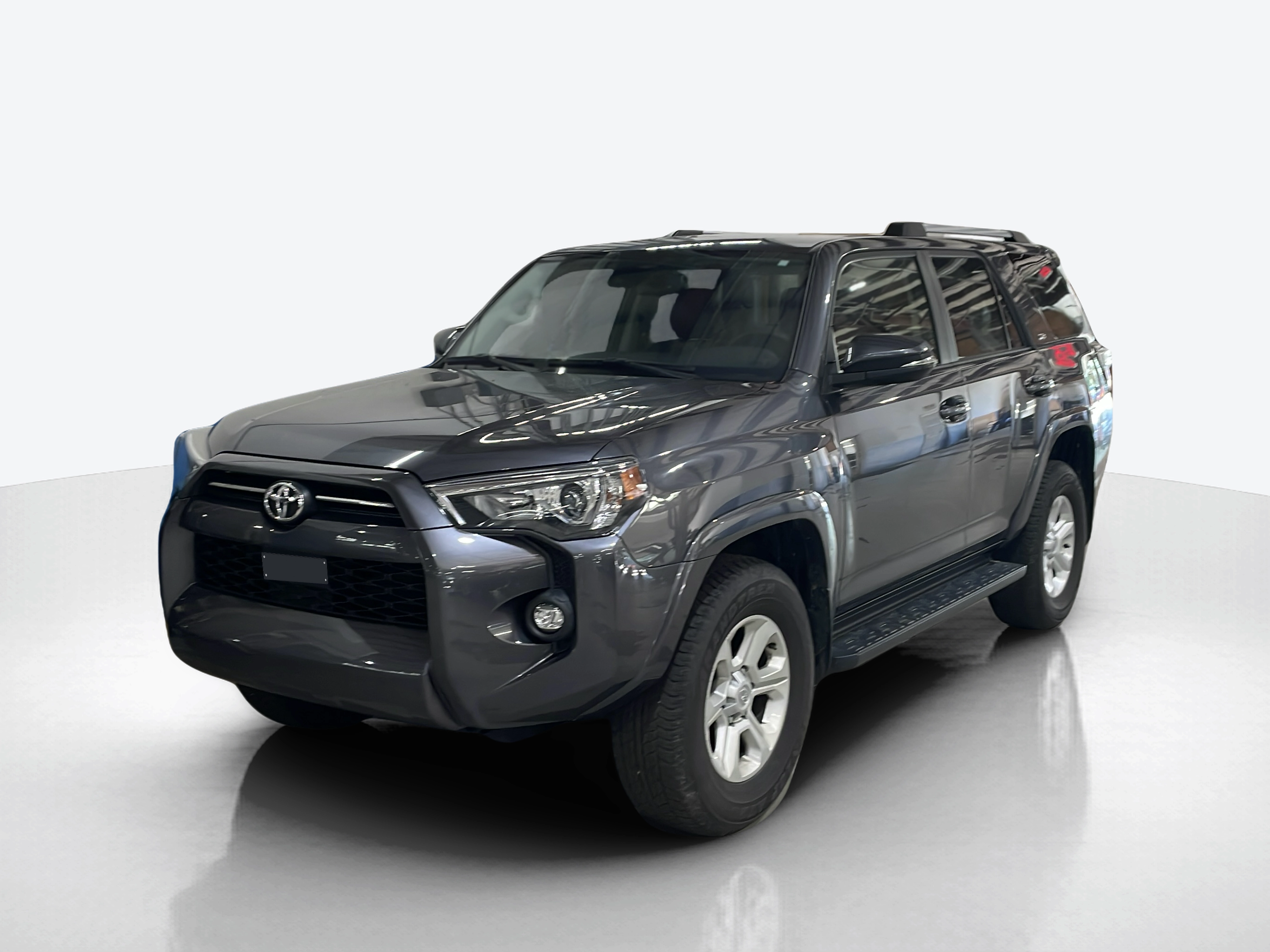 2023 Toyota 4Runner