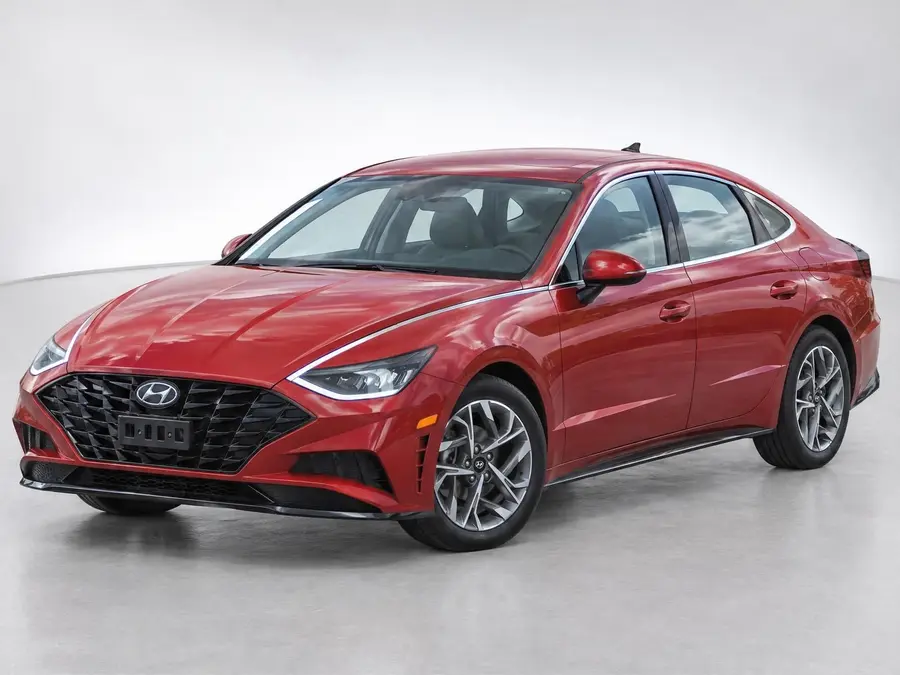 2023 Hyundai Sonata — image 1 of 9