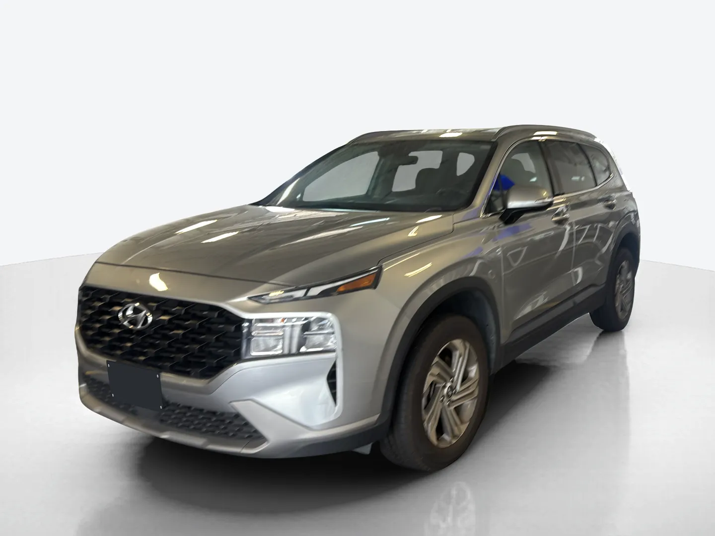 2023 Hyundai Santa Fe — image 1 of 8