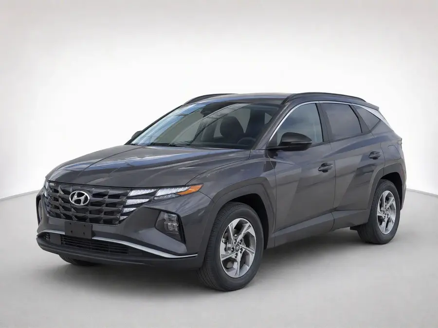 2023 Hyundai Tucson — image 1 of 9