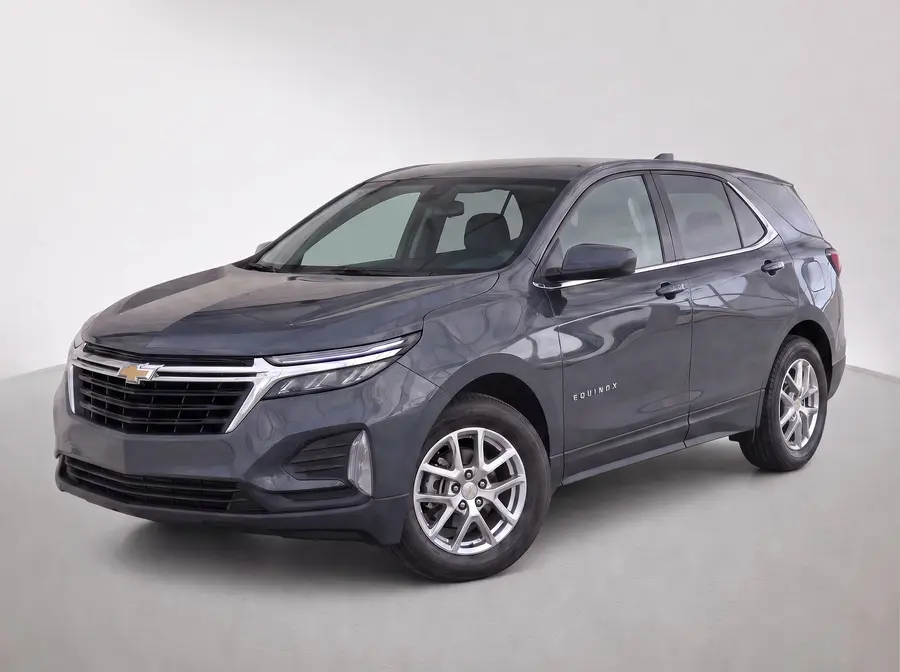 2023 Chevrolet Equinox — image 1 of 9
