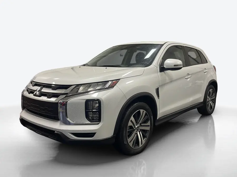 2023 Mitsubishi Outlander Sport
